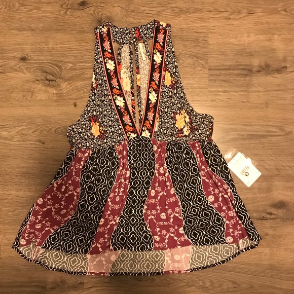 Free People Tops - Free people tank Free People Tops - Free people tank